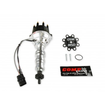 Distributeur Pro-Billet Cam...