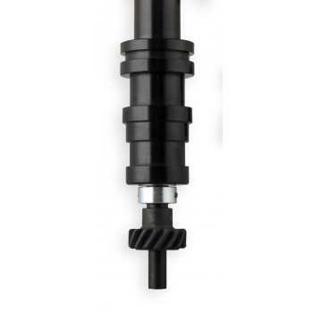 MSD Black, distributeur...
