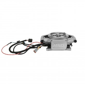Kit complet Atomic EFI MSD...