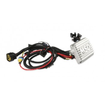 Atomic TBI, ECU, version...