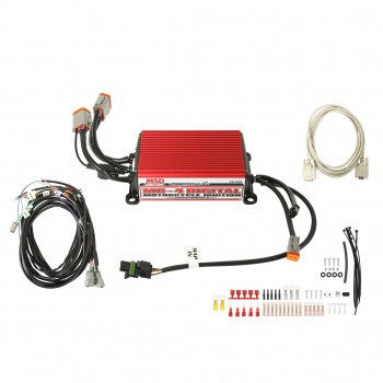 Allumage programmable MC-4...