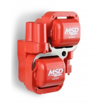 Bobine MSD Blaster Power...