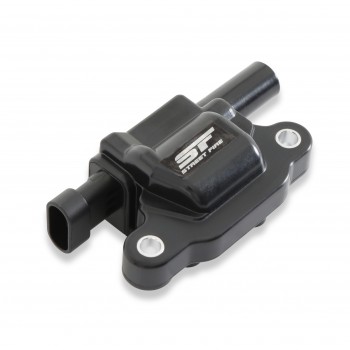 Noir, lot de 8 MSD 55118