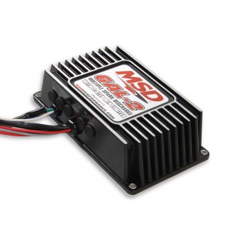 Module d'allumage MSD 6AL-2...
