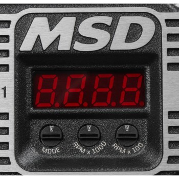 Allumage MSD Digital 6...
