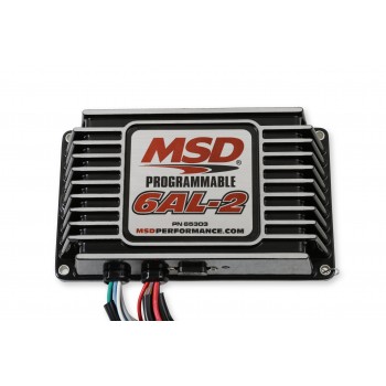 MSD Digital Programmable...