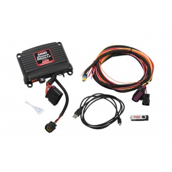 Module d'alimentation Power...