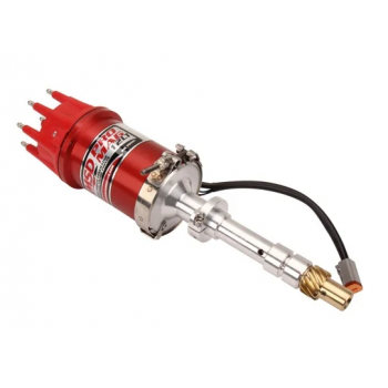 Générateur MSD Pro Mag 12...