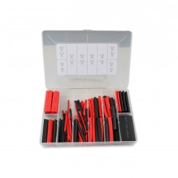 Kit thermorétractable MSD...