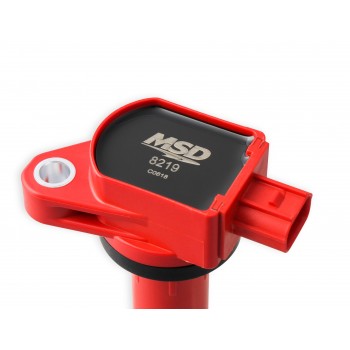 Bobine d'allumage MSD -...