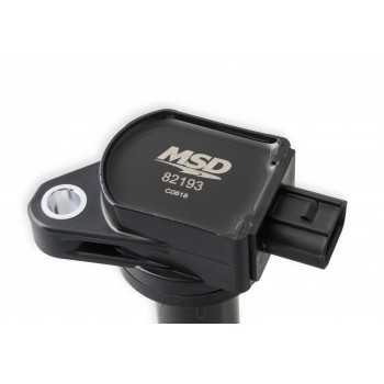 Bobine d'allumage MSD -...