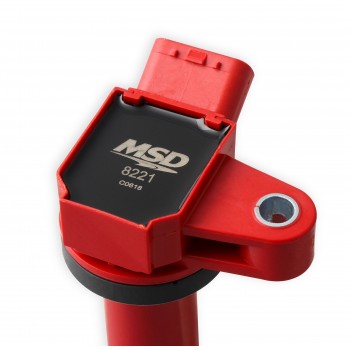 Bobine d'allumage MSD -...