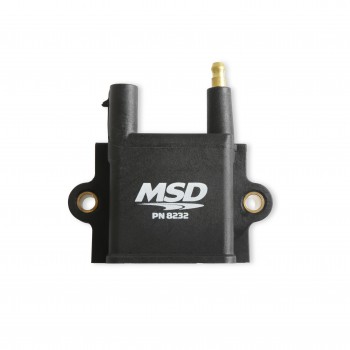 Bobine d'allumage MSD (tour...