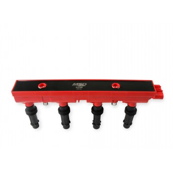 Bobine d'allumage MSD -...
