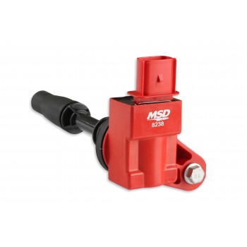 Bobine d'allumage MSD -...