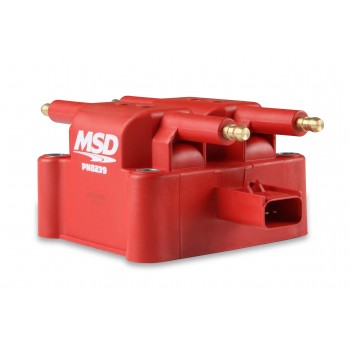 Bobine d'allumage MSD -...