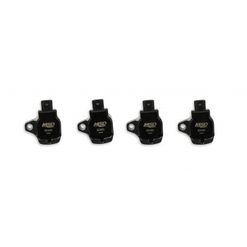 Bobine d'allumage MSD -...
