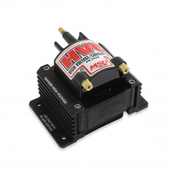 Bobine d'allumage MSD - 6...
