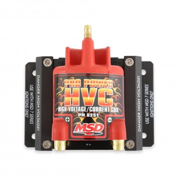 Bobine d'allumage MSD - Pro...