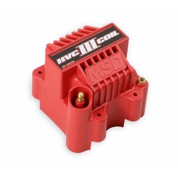 Bobine d'allumage MSD -...