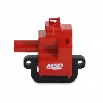Bobine d'allumage MSD -...