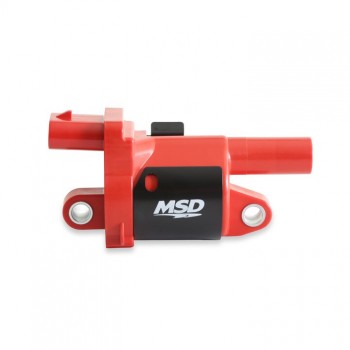 Bobine d'allumage MSD -...