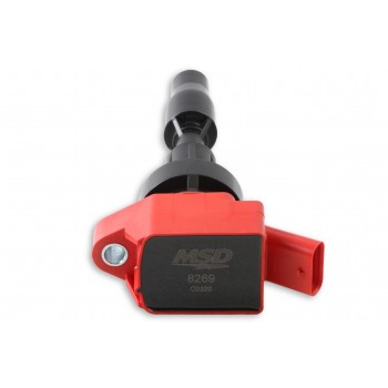 Bobine d'allumage MSD -...