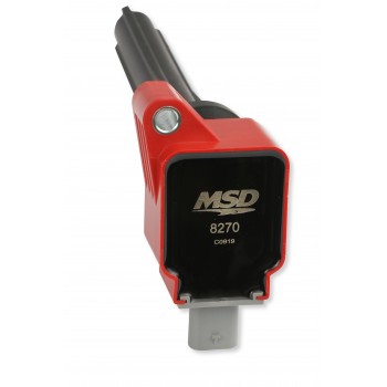 Bobine d'allumage MSD -...