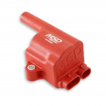 Bobine d'allumage MSD -...