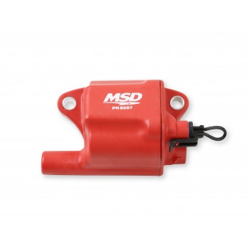 Bobine d'allumage MSD -...