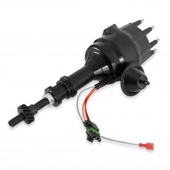 Distributeur MSD noir Ford...