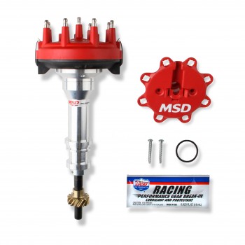 Ford 351C – Distributeur à...