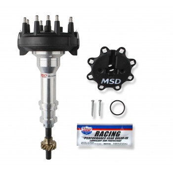 Ford 351C – Distributeur à...