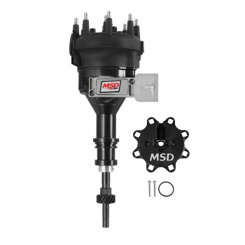 Distributeur Ford 5,0 L...