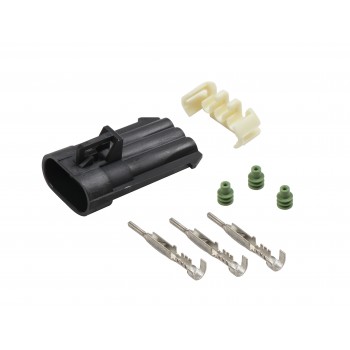 Bougie Ford 351W Sync MSD...