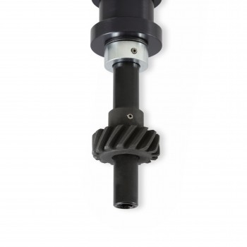 Distributeur MSD noir Ford...