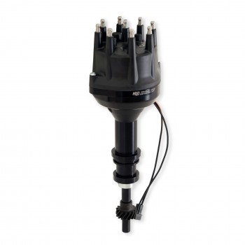 Distributeur MSD noir Ford...
