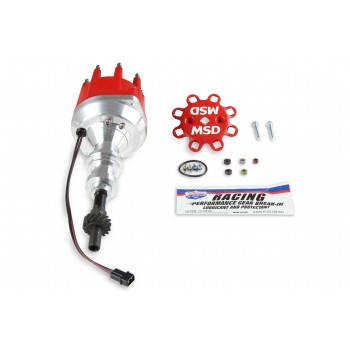 Distributeur, Ford...