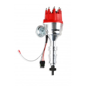 Distributeur MSD, Ford FE,...