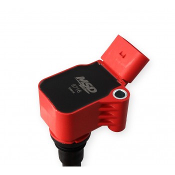 Bobine d'allumage MSD -...