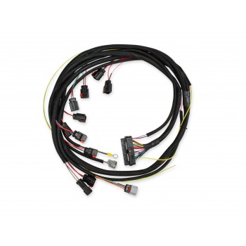 faisceau 6-Hemi 2003-2005...