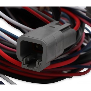 Faisceau pour PN 6530 ou PN...