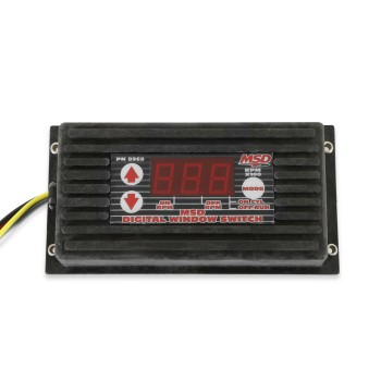 Commutateur numérique RPM...
