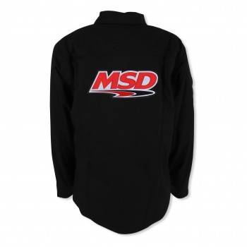 Veste MSD Shop MSD 93642