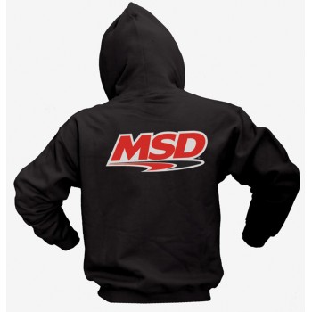 Sweat à capuche MSD MSD 95110