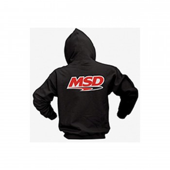 Sweat à capuche MSD MSD 95149