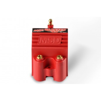 Bobine d'allumage MSD -...