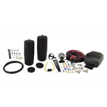 Kit suspension arrière à...