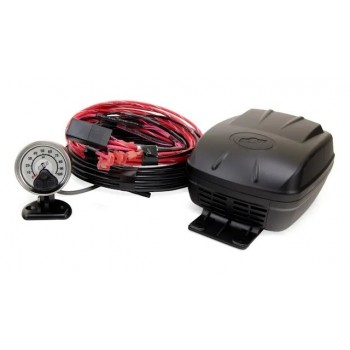 Kit suspension arrière à...