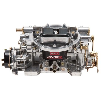 Carburateur AVS2 650 CFM...